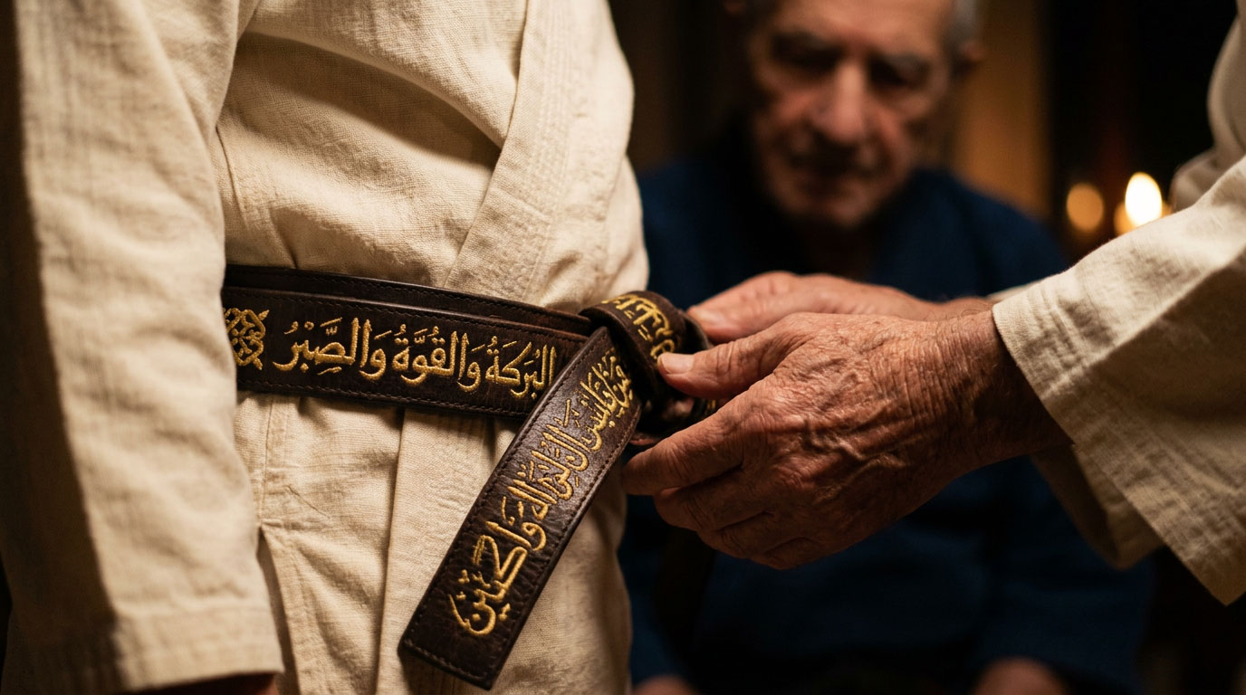 Initiation et signes