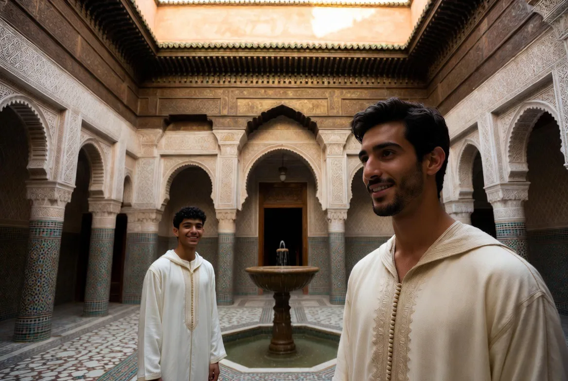 العمارة
