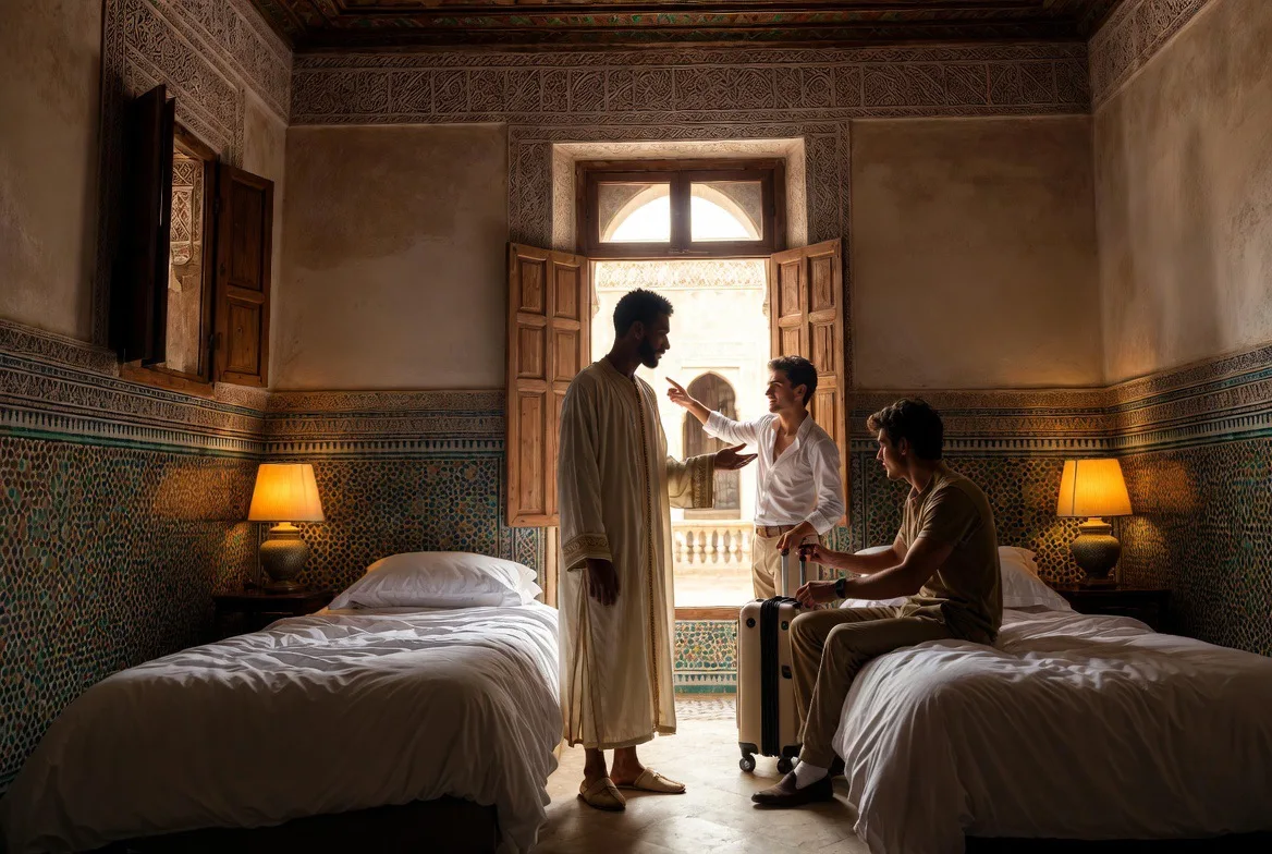 Camere e suites