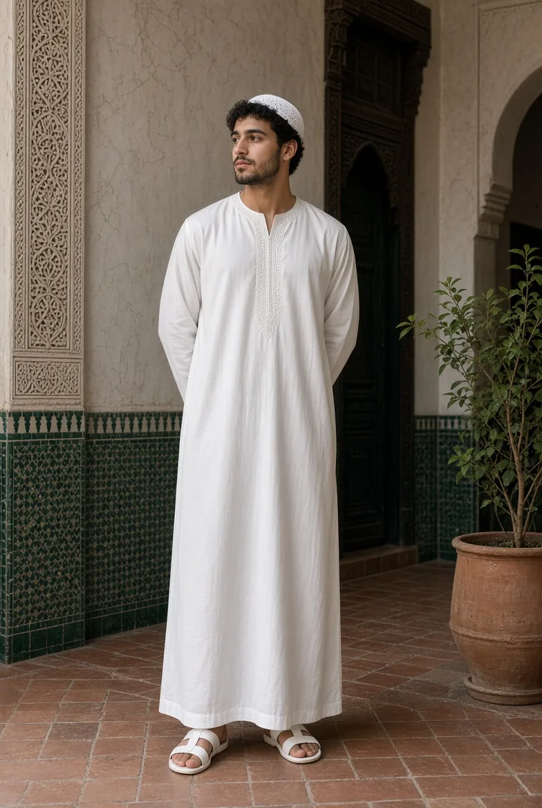 Qamis