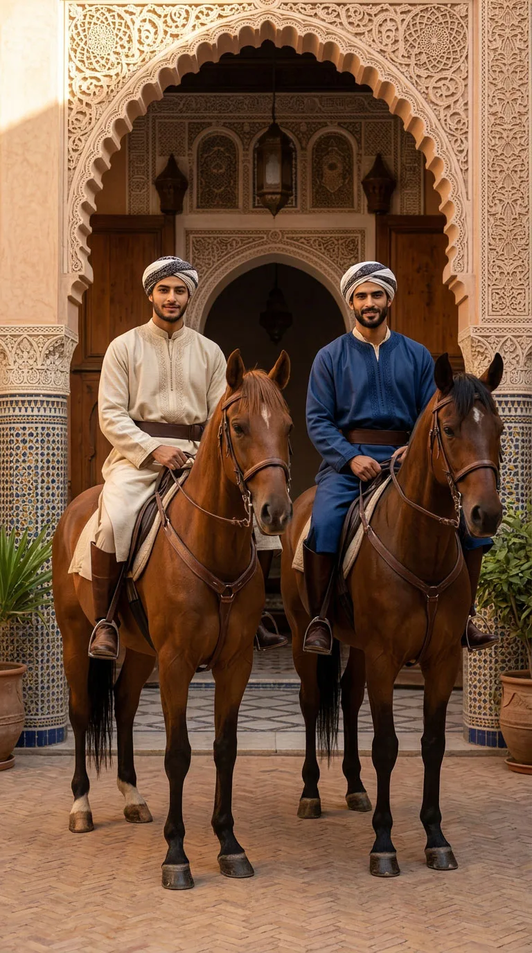 Furusiyya